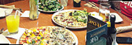 California Pizza Kitchen Galeria Metepec food