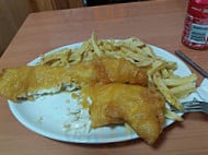 Best Fish And Chips food