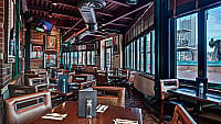 Hard Rock Cafe Pittsburgh menu