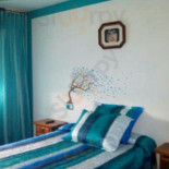 Flavia À l'intérieur