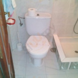 Flavia À l'intérieur