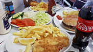 Totton Fish food