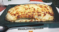 Pizzeria Donna Giovanna food