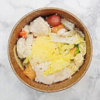 Zhōng Xué Huí Yì Má Là Tàng Malakluang food