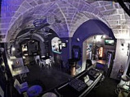 Alibi Creative Club -lecce inside