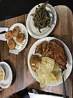 Mississippi Belle Restaurant food