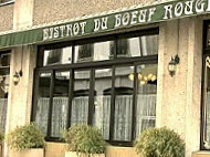 Bistrot du Boeuf Rouge outside