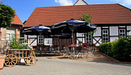 Gasthaus Zum Ritter outside