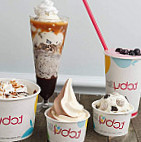 Tcby food