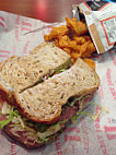 Jimmy John's food