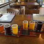 Mountain Town Brewing Co food