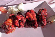 Bobbys Iv Indian Tandoori food