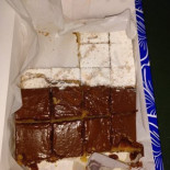 Confitería San Blas menu