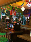 Habaneros Pub & Grill inside