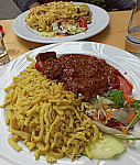 Spätzle Club inside