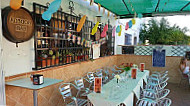 Bar Restaurante La Bodega food