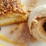 Asador Hondartzape Erretegia food