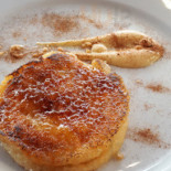 Asador Hondartzape Erretegia food