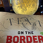 On The Border Mexican Grill Cantina inside