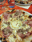 Pizzeria Italian"s food