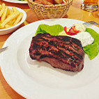 ICI Steakhaus Bedburg food