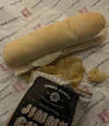 Jimmy John's outside