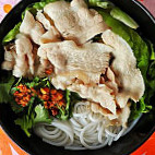 Xiao Liang Noodle Taman Selayang food