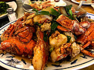 Ho Ho Chinese B.b.q. food