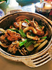 Ho Ho Chinese B.b.q. food
