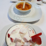 Alhacena El Puig food