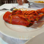 Alhacena El Puig food