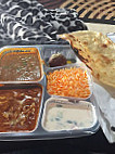 Laajwab Indian St Albans food