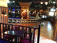 Arevacos Lounge Cafe inside
