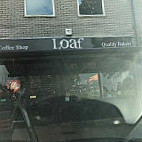 Loaf Bakery outside