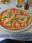 Pizzeria La Valentina food