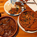 Taberna Restaurante La Tapa food
