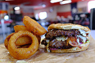 Whizzbang's Hamburgers; Best Burgers In Waco Texas food