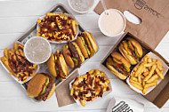 Shake Shack West Hollywood (cross Santa Monica And La Cieneg food