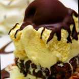 Heladería Stracciatella Essen