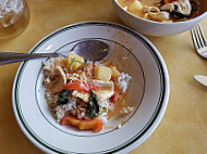 Nara Thai Express food