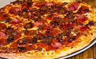 Pisanello's Pizza Waterville food