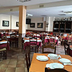 Bar Restaurante Juan Vera Ardales Caminito Del Rey food