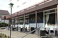 Restaurant Café Sonnenschein outside