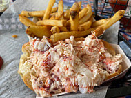 Mclaughlin's Lobsters, Seafood Takeout In Bangor inside