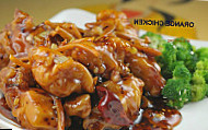 Kim Leng food