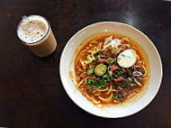 Restoran Mubeen Maju food