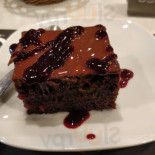 La Cooperativa (Sarria de Ter) food