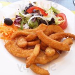 La Cooperativa (Sarria de Ter) food