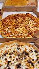 Pizza Hut food