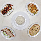 Lǎo Yáng Huá Jī Fàn Laoyang Chicken Rice Ah Tan White Coffee food